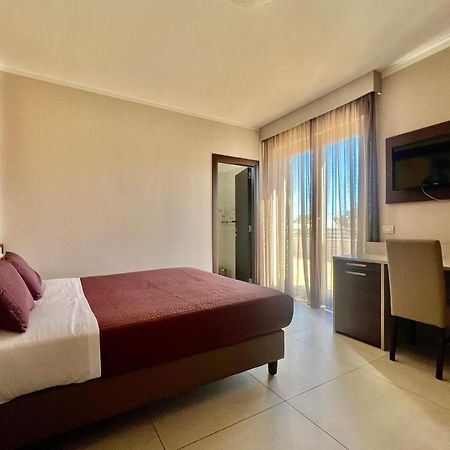 Jogo Rooms Matera Exterior foto