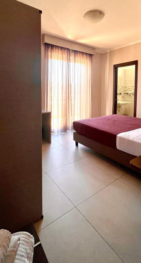 Jogo Rooms Matera Exterior foto